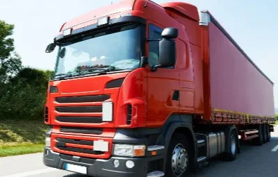 İzmir Seydikemer Ambar Kargo