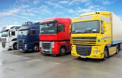 İzmir Seydikemer Nakliye Ambarı